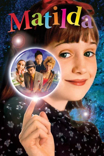 Regarder Matilda en streaming complet