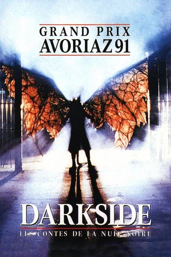 Regarder Darkside, les contes de la nuit noire en streaming complet
