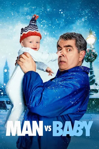 Regarder Seul face au bébé en streaming complet
