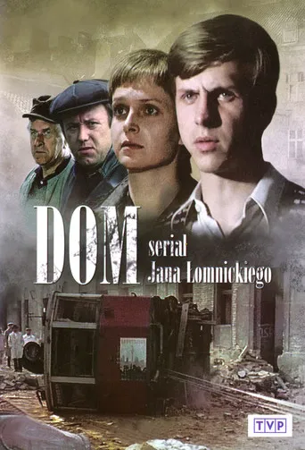 Regarder Dom en streaming complet