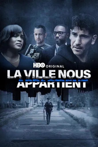 Regarder We Own This City en streaming complet