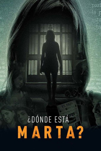 Regarder Où est Marta ? - Saison 1 en streaming complet
