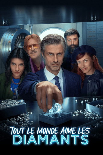 Regarder Tout le monde aime les diamants en streaming complet