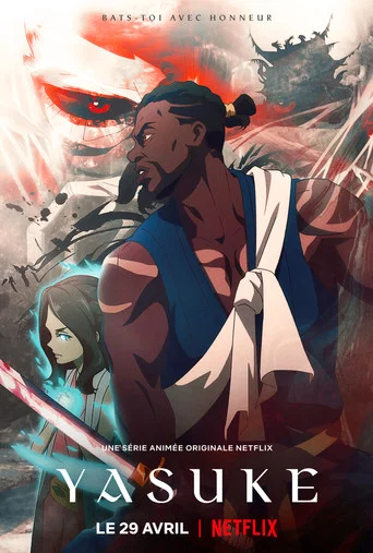 Regarder Yasuke en streaming complet