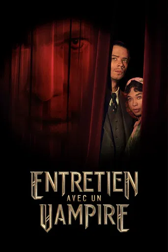 Regarder Interview with the Vampire en streaming complet
