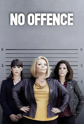 Regarder No Offence - Saison 3 en streaming complet