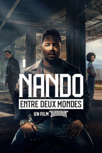 Regarder Nando entre deux mondes : Un film "Sintonia" en streaming complet