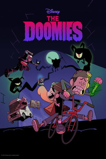 Regarder The Doomies en streaming complet